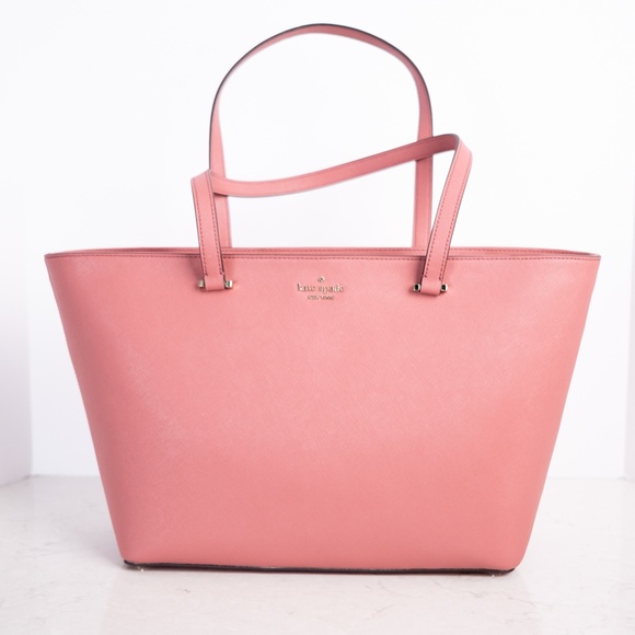 NEW Kate Spade Kristen Medium Top Zip Tote Bag - Picture 2 of 8